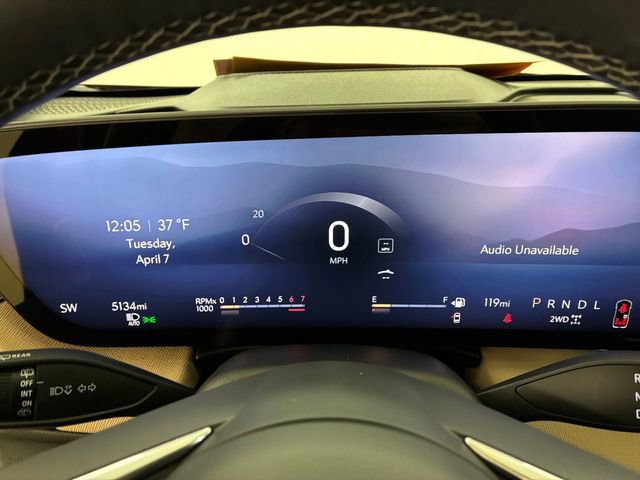 Used 2026 Buick Enclave Preferred image 25