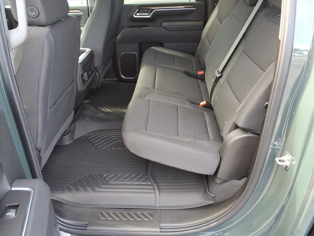 New 2026 Chevrolet Silverado 2500 LT image 9
