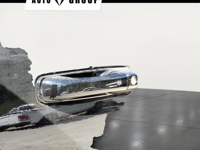 New 2026 RAM 2500 Laramie w/ Sport Appearance Package image 25