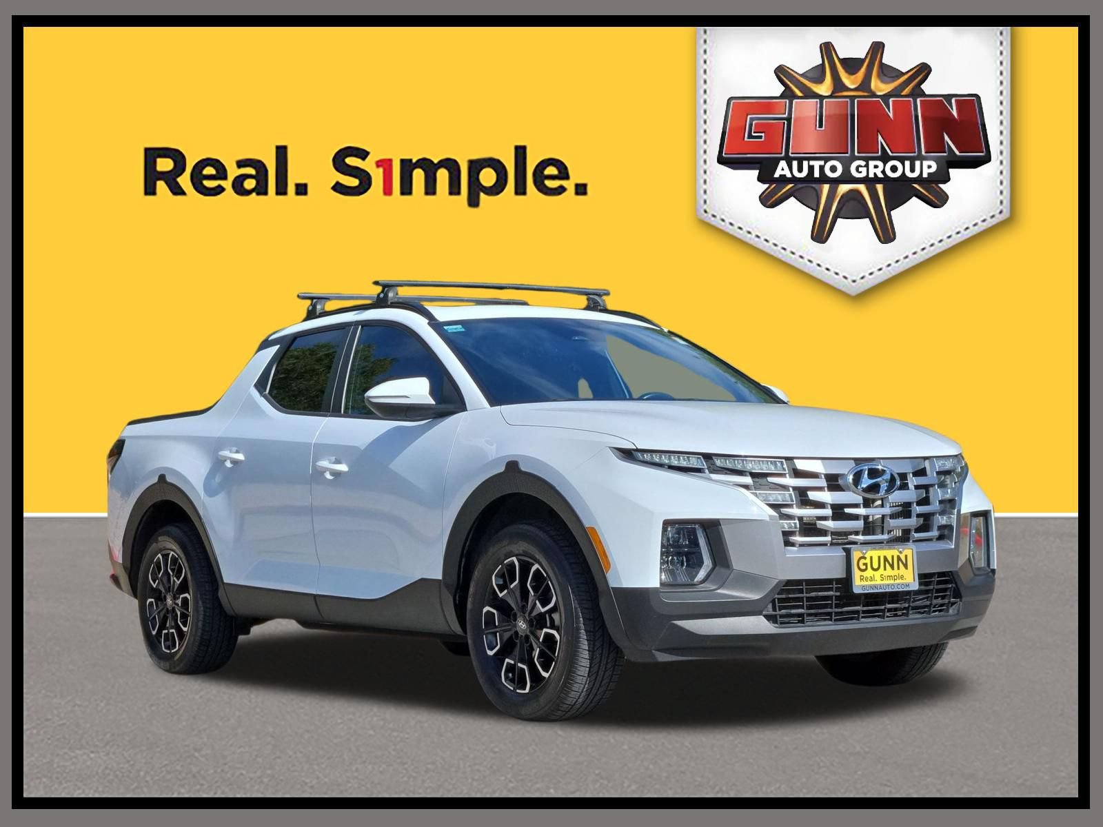 Used 2022 Hyundai Santa Cruz SEL Premium