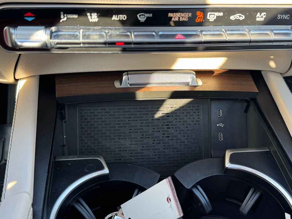 Certified 2025 Mercedes-Benz GLE 350 4MATIC image 8