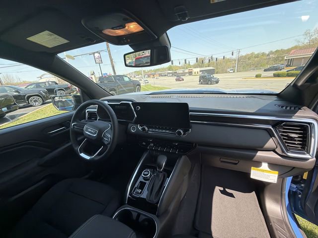 New 2026 GMC Canyon Elevation w/ Convenience Package AWD/4WD image 10