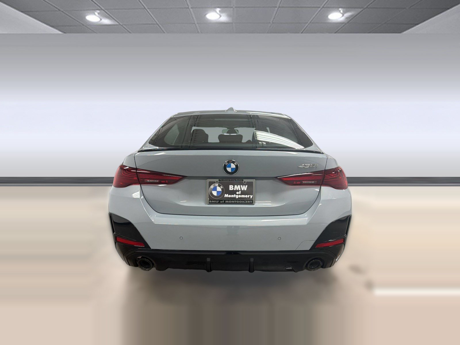 New 2026 BMW 430i w/ M Sport Package RWD image 9