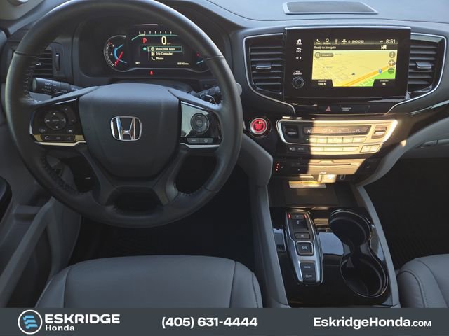 Used 2019 Honda Pilot Touring image 29