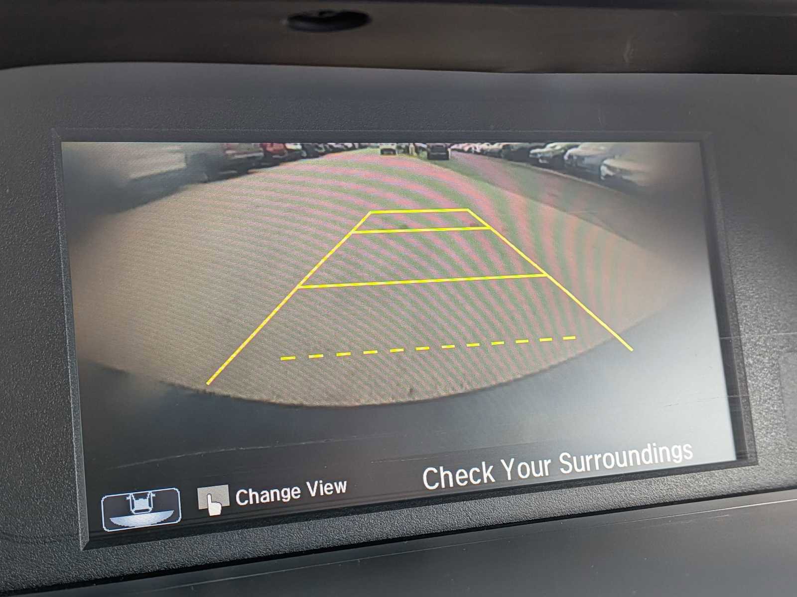 Used 2016 Honda Accord EX-L image 27