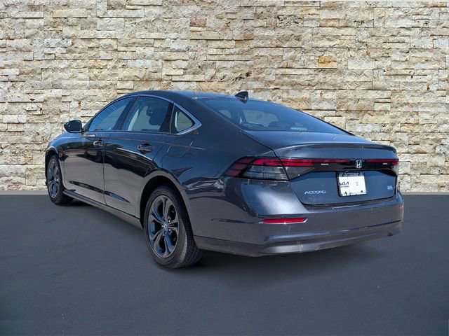 Used 2024 Honda Accord EX image 4