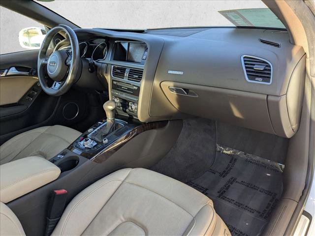 Used 2015 Audi A5 2.0T Premium Plus image 19
