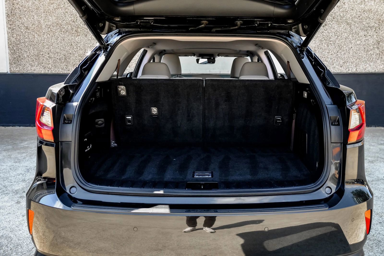 Used 2019 Lexus RX 350L FWD image 55