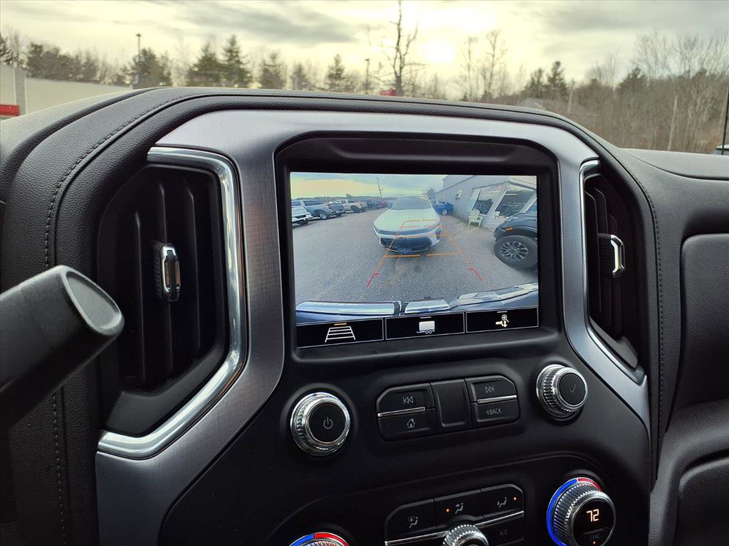 Used 2020 GMC Sierra 1500 SLT w/ SLT Convenience Package image 24