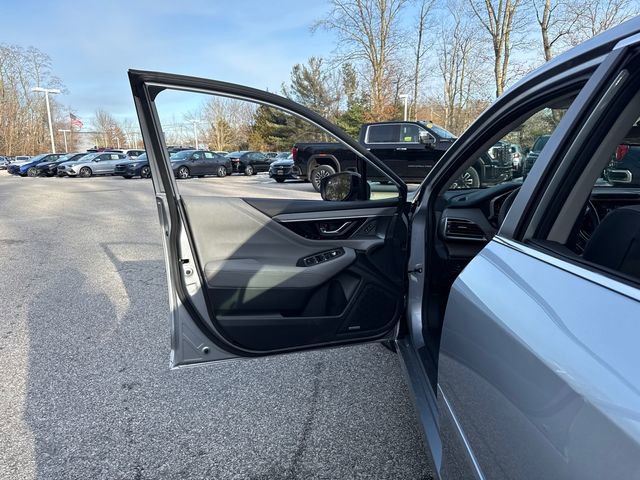 Used 2022 Subaru Legacy Limited XT image 23