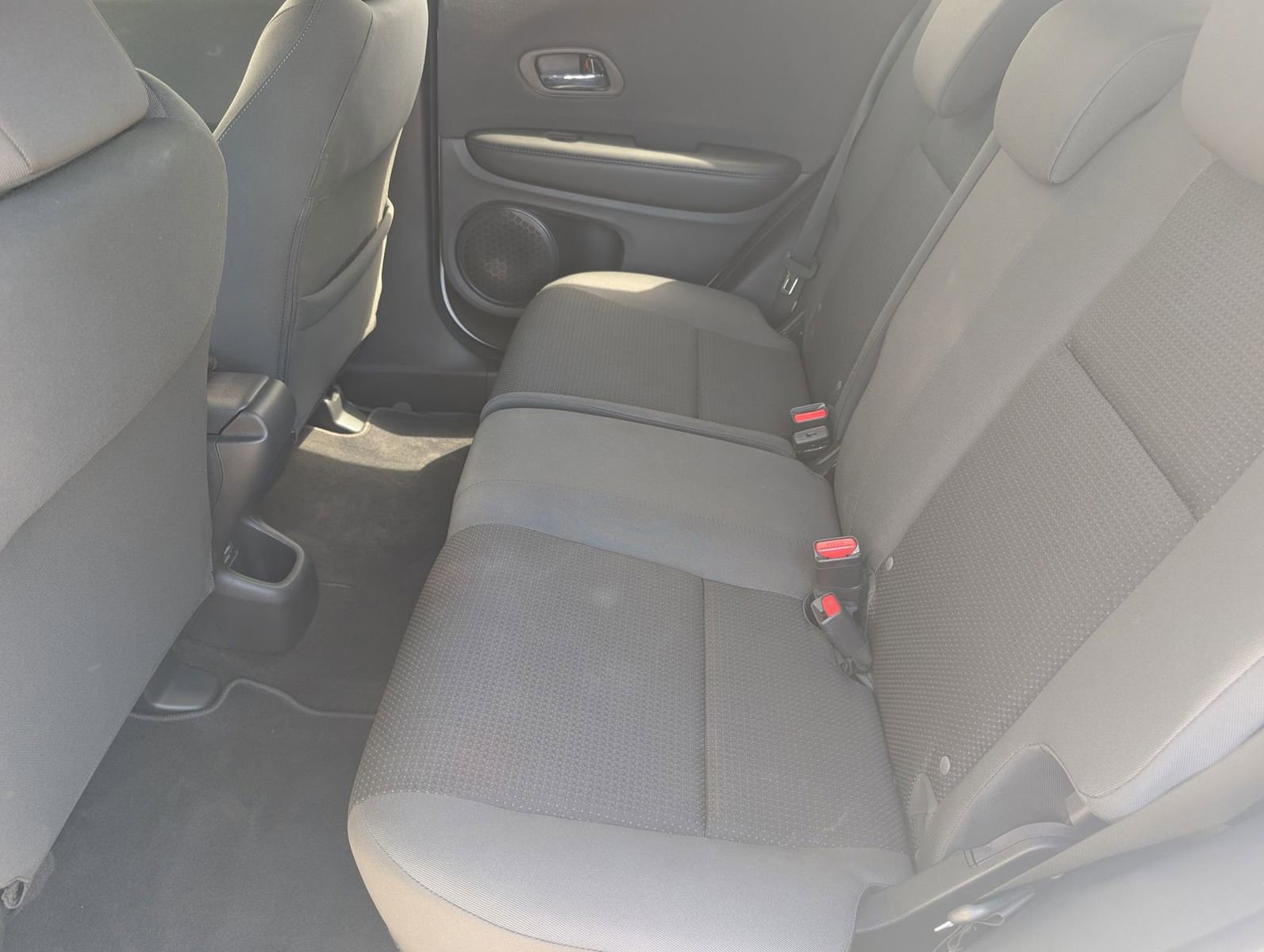 Used 2022 Honda HR-V Sport image 12