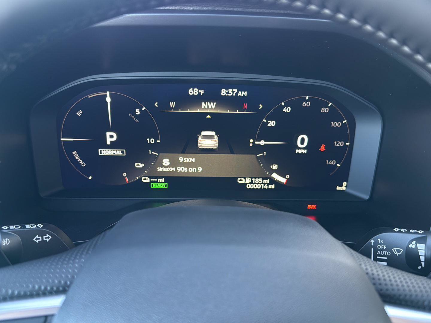 New 2026 Mitsubishi Outlander SEL AWD/4WD image 15