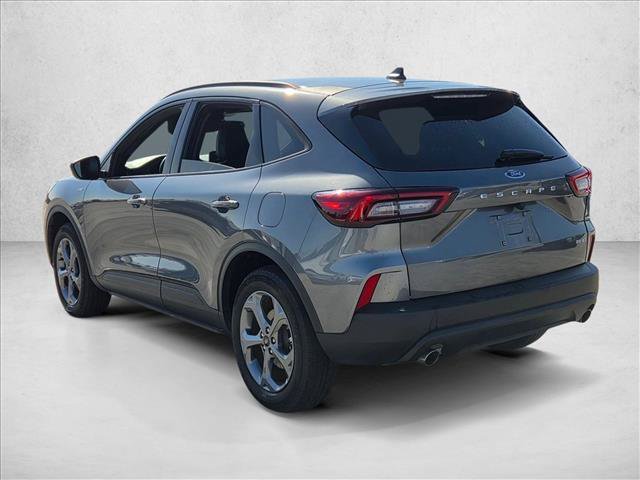 Used 2025 Ford Escape ST-Line AWD/4WD image 7