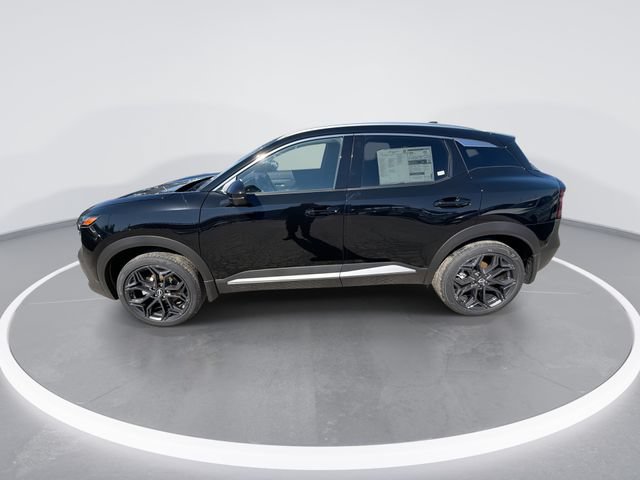 New 2026 Nissan Kicks SR w/ SR Premium Package AWD/4WD image 5