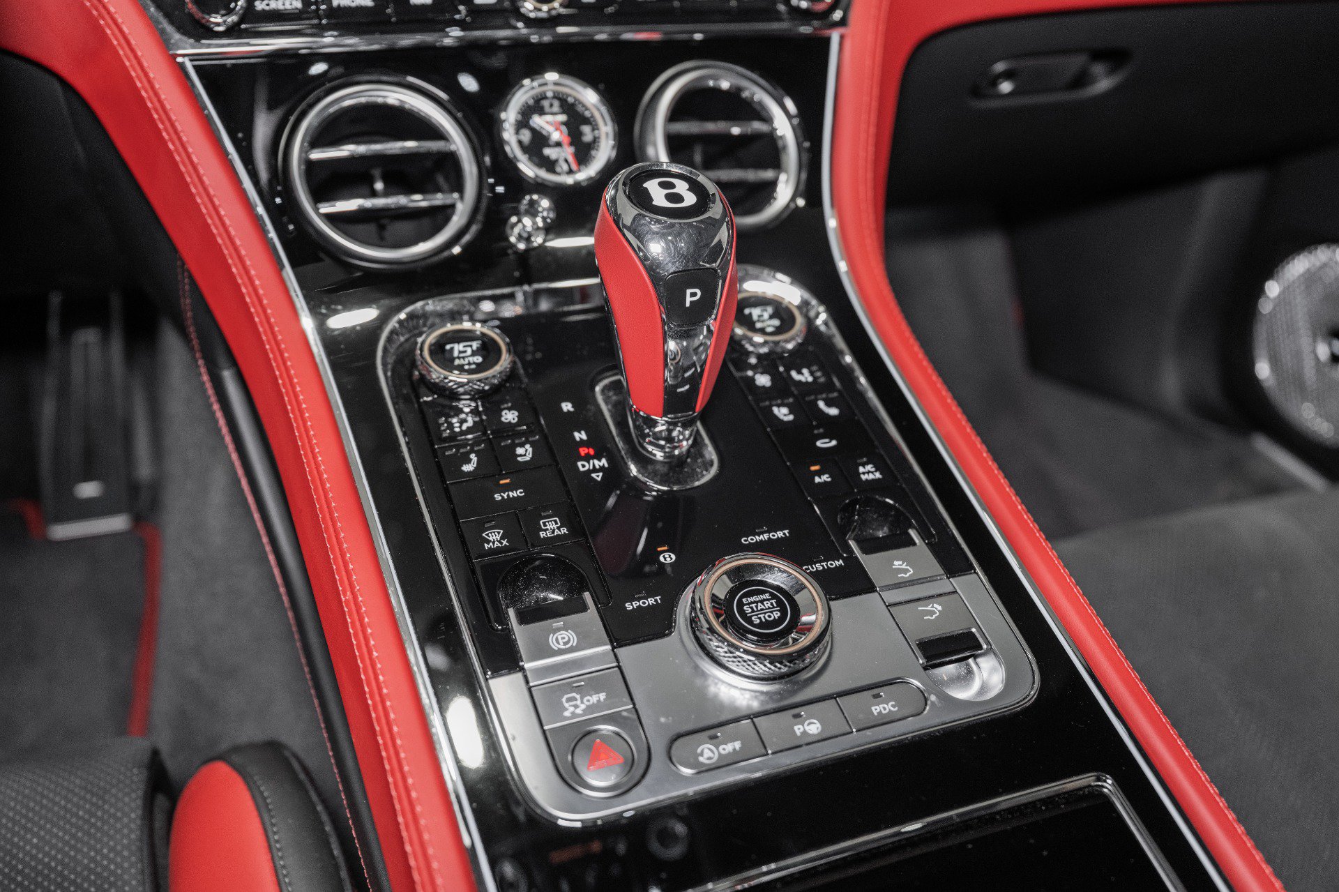 Certified 2023 Bentley Continental GT S AWD/4WD image 36