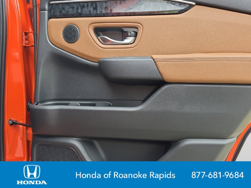 New 2026 Honda Passport TrailSport Elite image 28