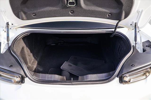 Used 2023 Chevrolet Camaro SS RWD image 23