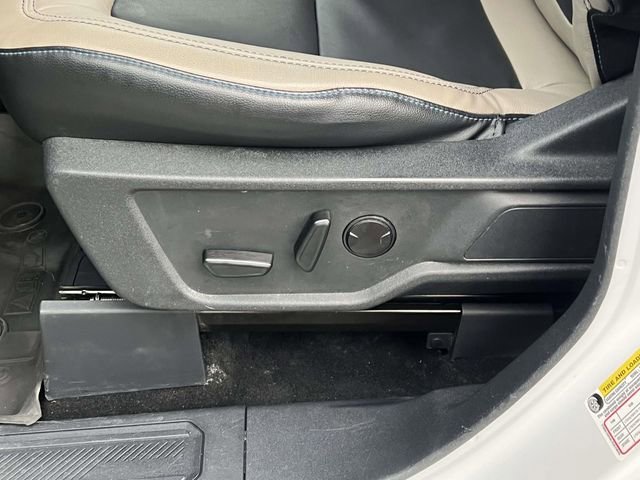 Certified 2022 Ford Bronco Wildtrak AWD/4WD image 19