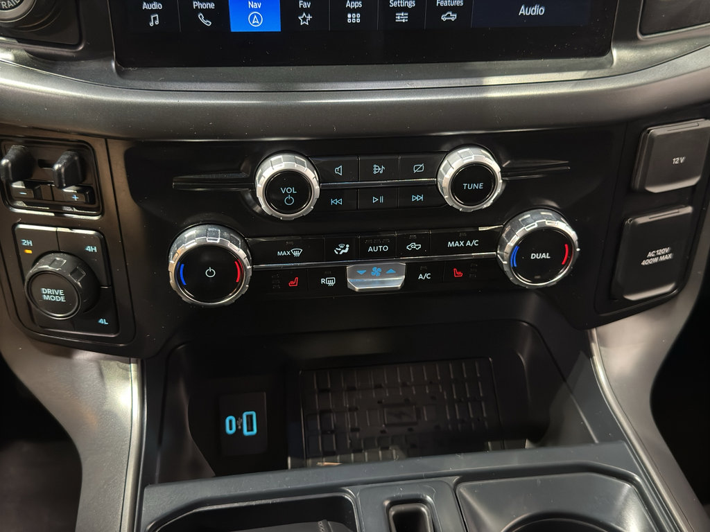 Used 2024 Ford F150 XLT w/ Equipment Group 302A MID AWD/4WD image 31
