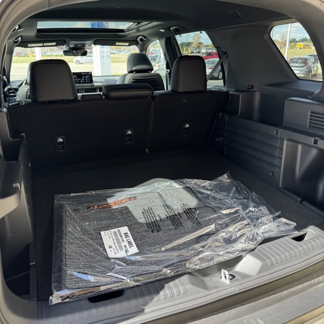 New 2026 Honda Passport TrailSport Elite image 13