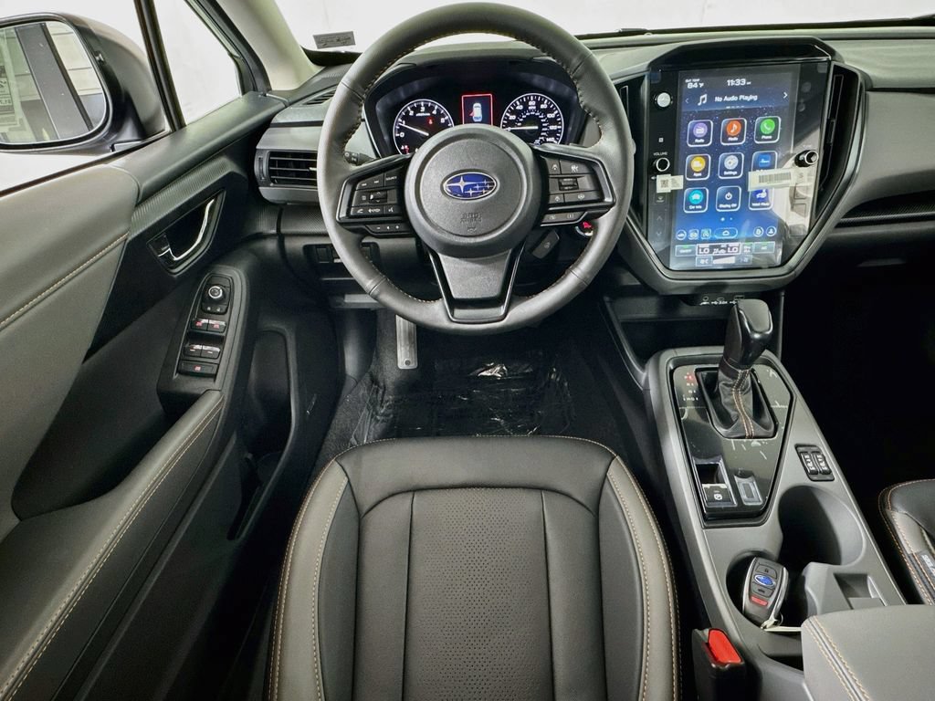 New 2026 Subaru Crosstrek 2.5i Limited AWD/4WD image 23