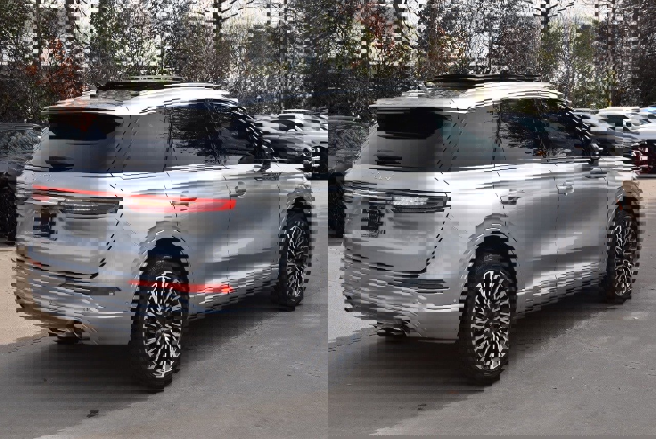 Used 2021 Lincoln Corsair Reserve w/ Equipment Group 201A image 7