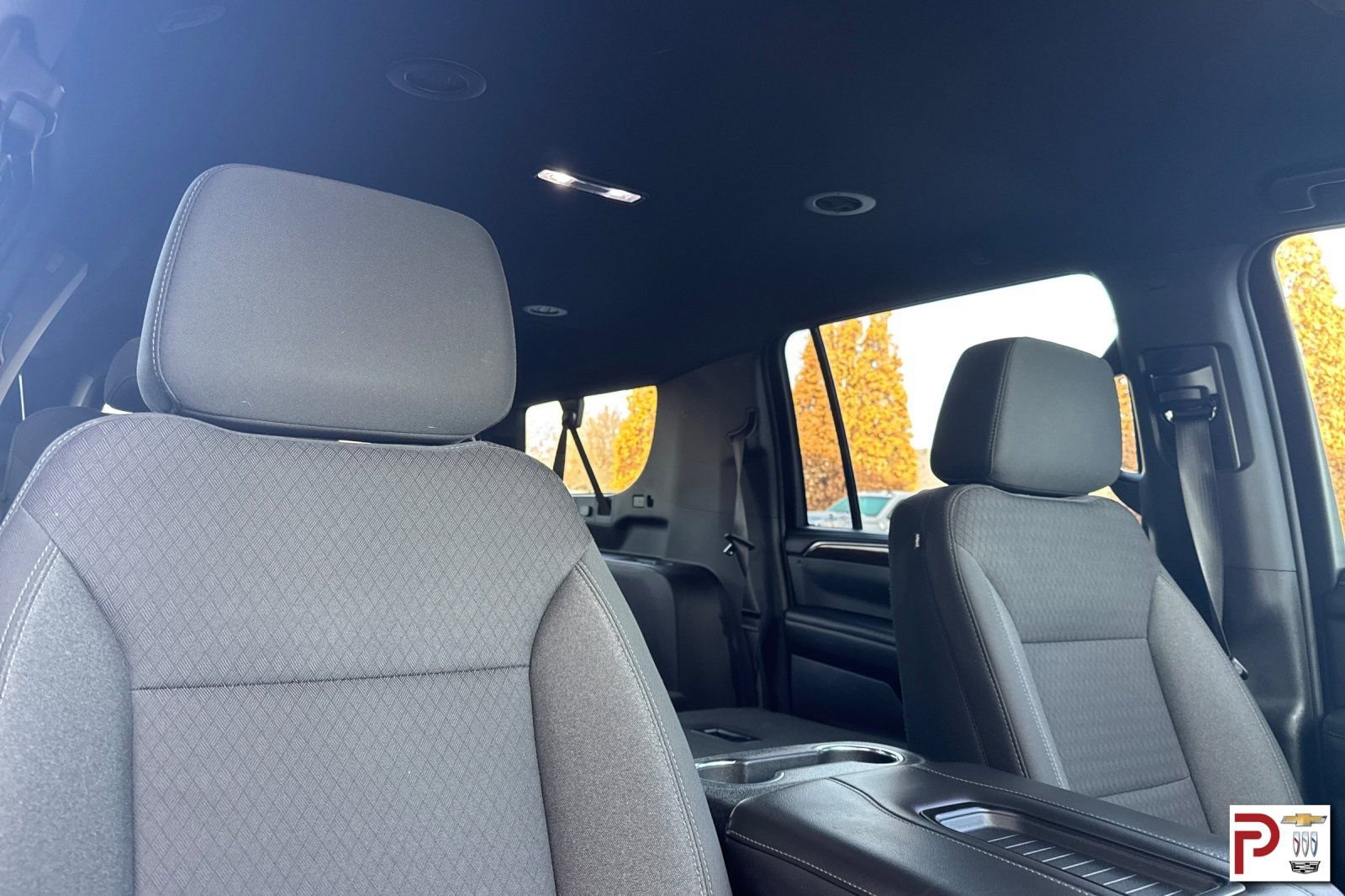 Certified 2023 GMC Yukon XL SLE w/ Gmc Pro Safety Plus Package image 20