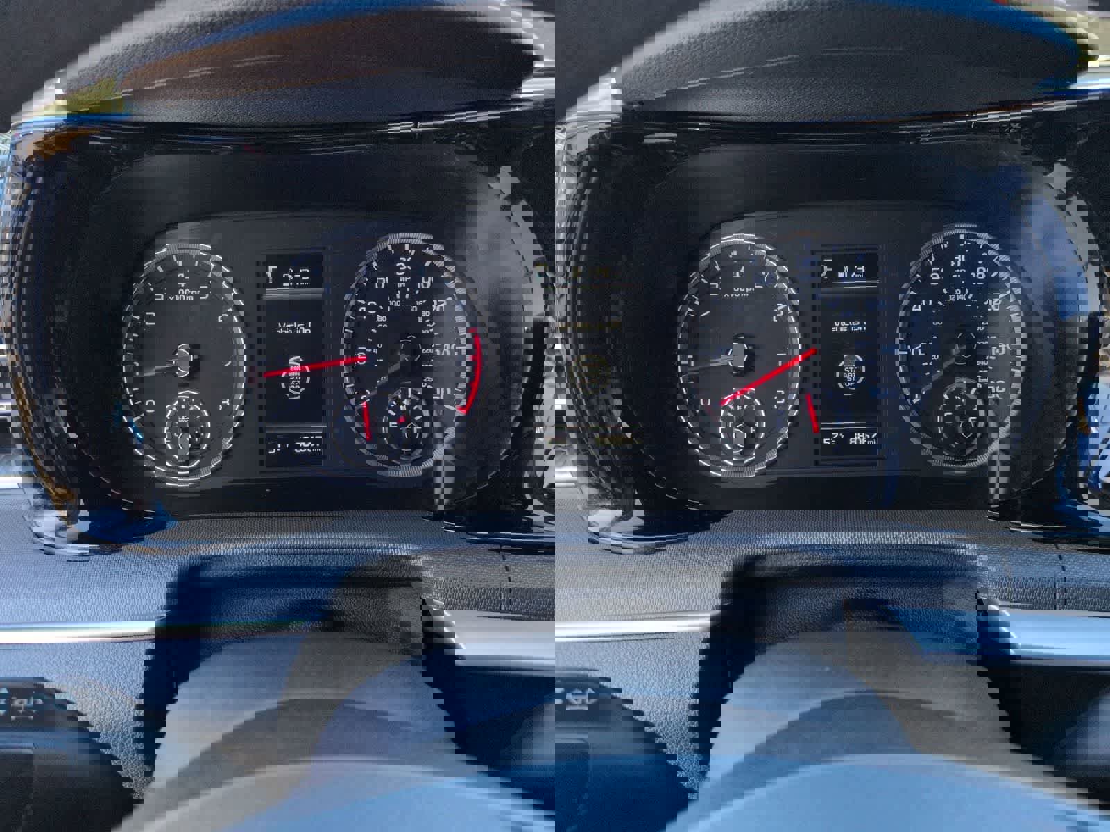 Used 2021 Kia K5 LXS image 30