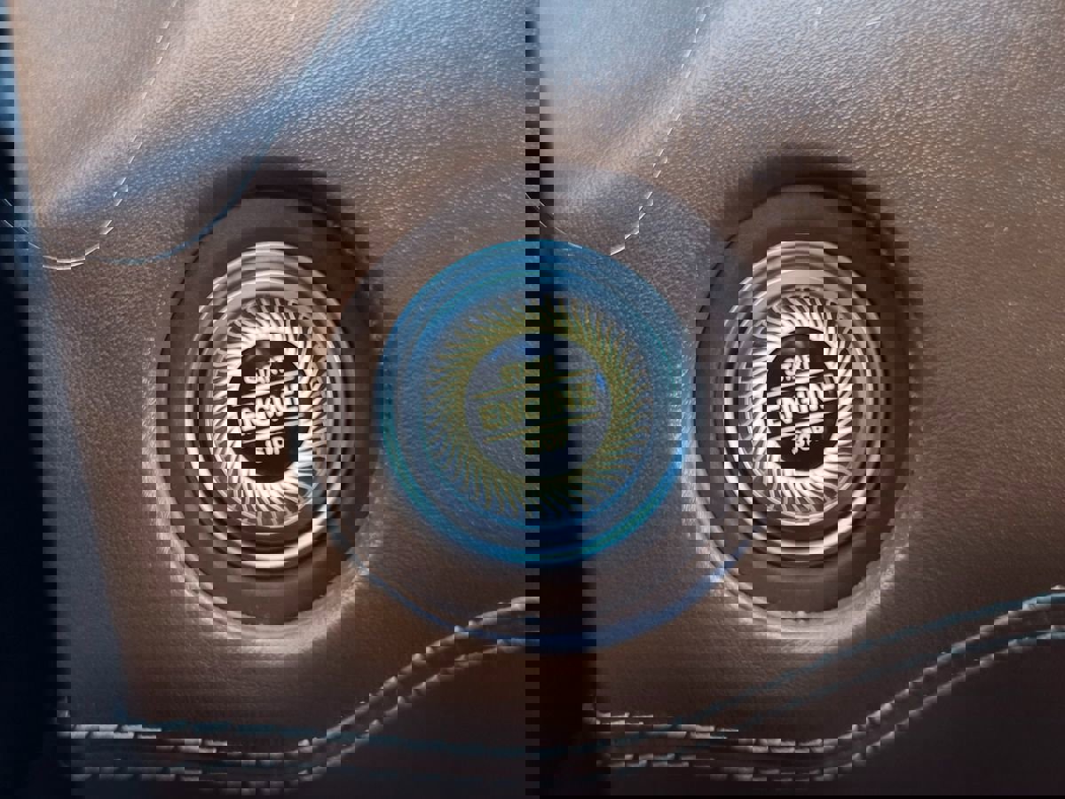 Used 2021 Mercedes-Benz S 560 4MATIC Coupe image 53