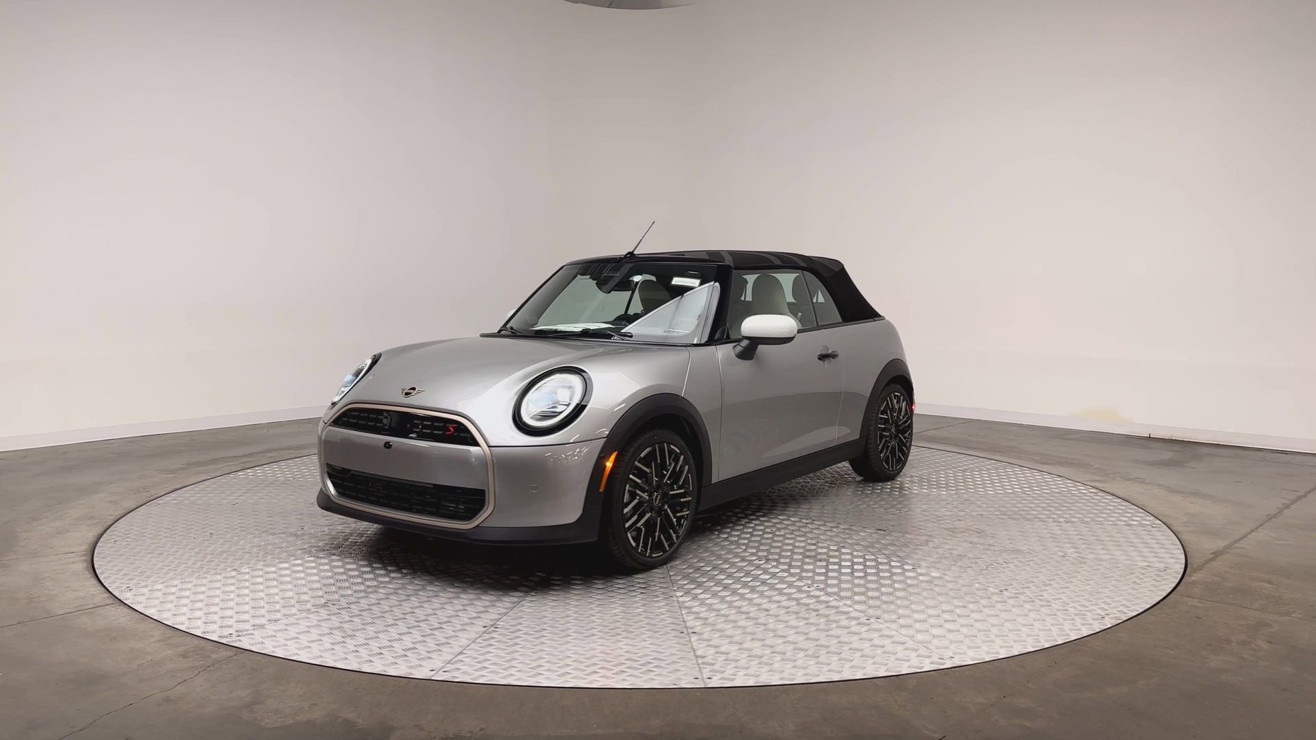 New 2026 MINI Cooper S image 4