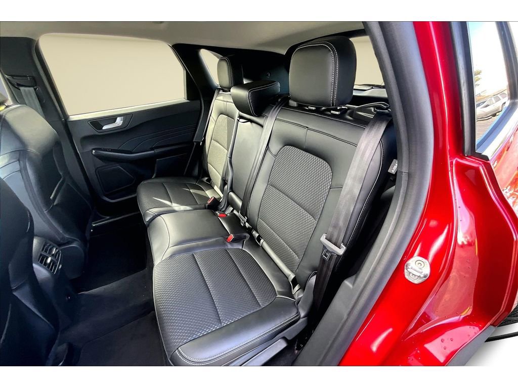 New 2026 Ford Escape SE image 11