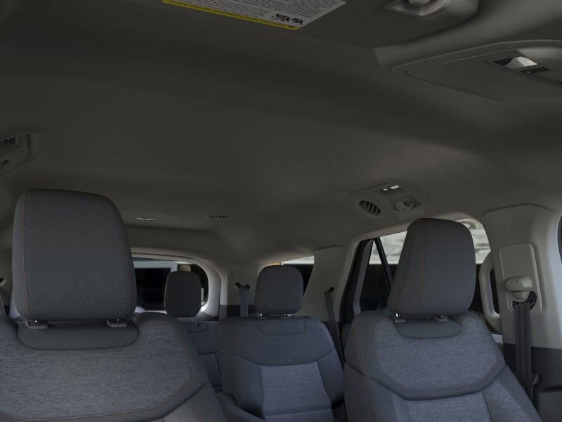 New 2026 Ford Explorer Active image 22