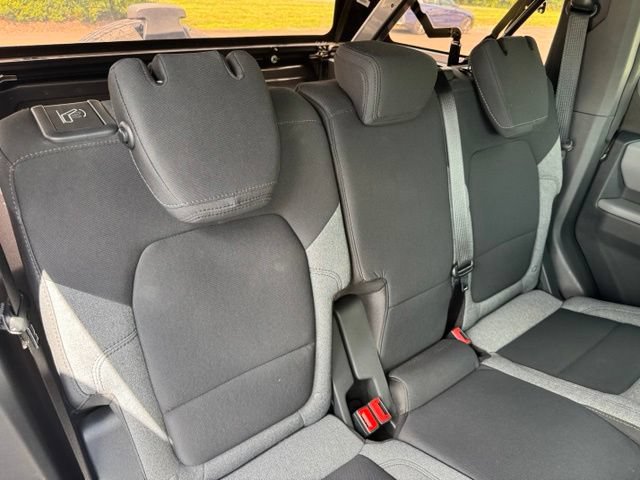 Used 2022 Ford Bronco Big Bend AWD/4WD image 30