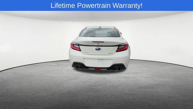 New 2025 Subaru BRZ Limited image 7