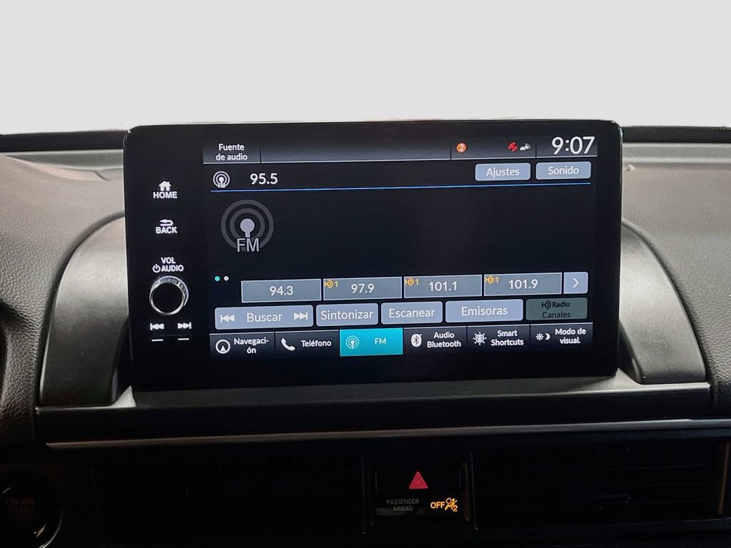 Used 2025 Honda Pilot Black Edition image 15