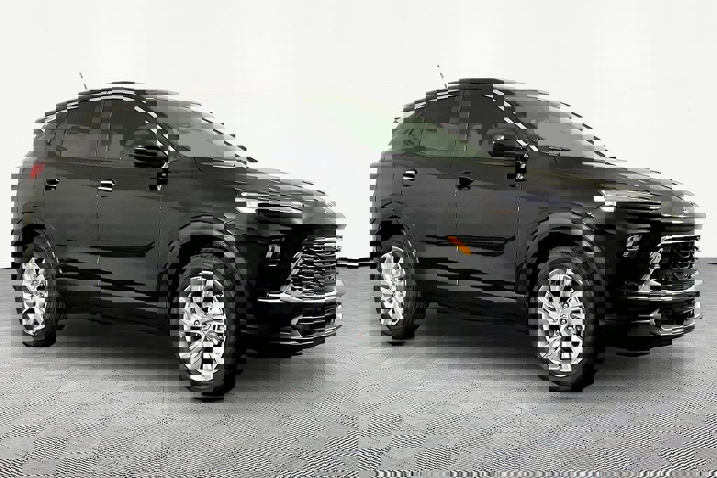 New 2026 Buick Encore GX Preferred w/ Comfort Package image 3