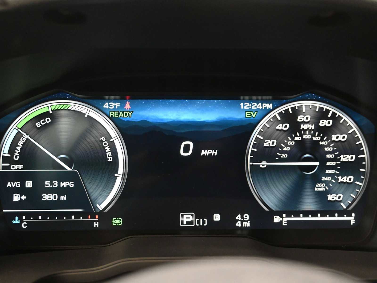 New 2026 Subaru Crosstrek 2.5i Limited image 12