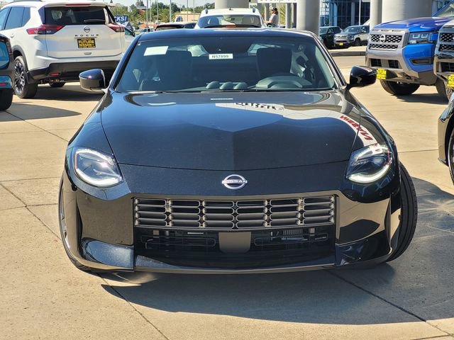 New 2026 Nissan Z Sport image 2