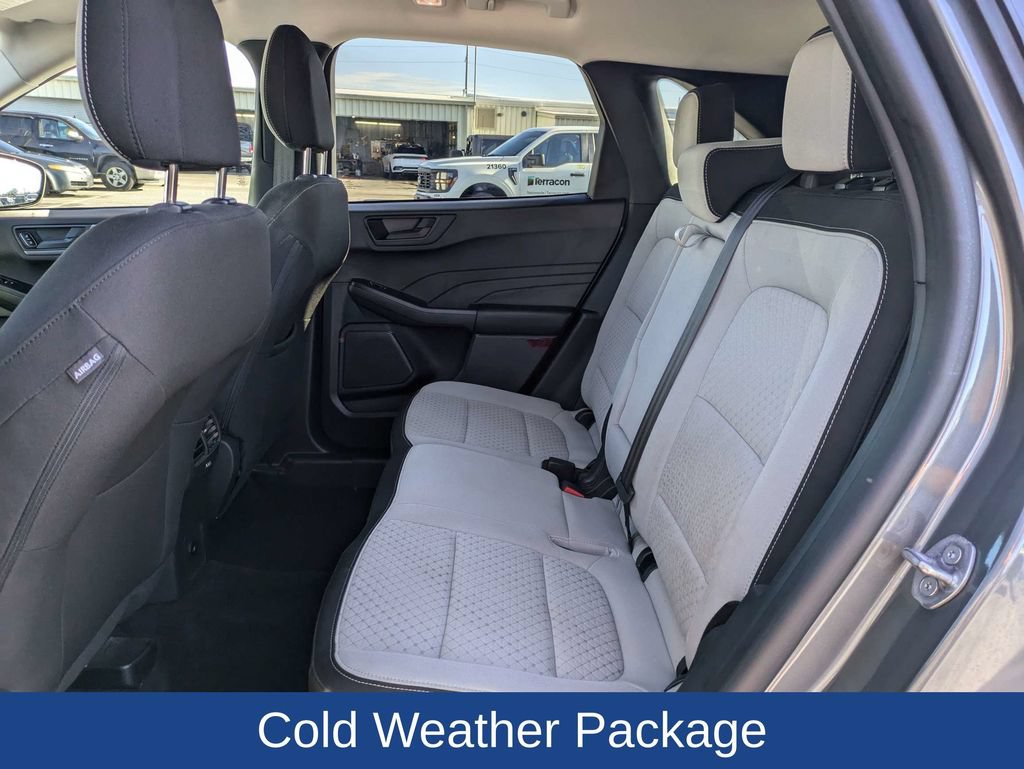 Certified 2024 Ford Escape Active w/ Tech Pack #1 AWD/4WD image 14