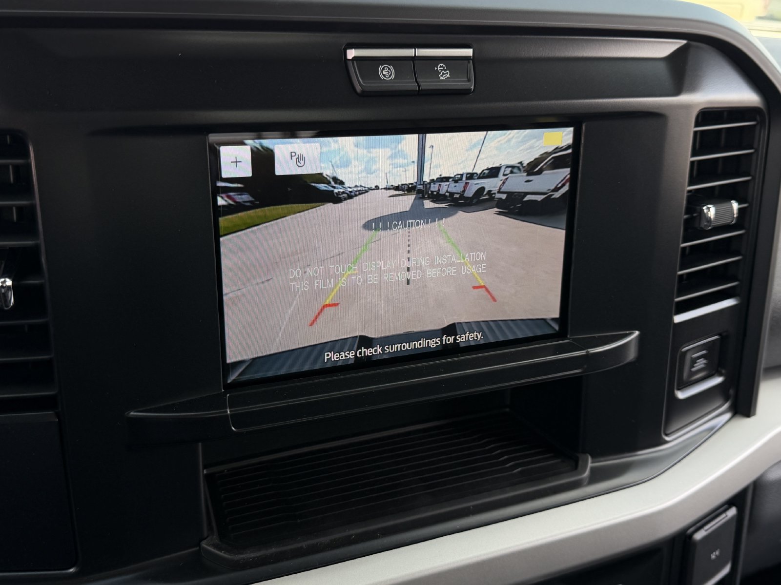 New 2026 Ford F350 XLT AWD/4WD image 18