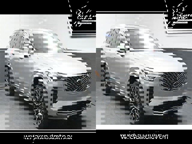 New 2025 Volvo XC90 B6 Ultra video 1