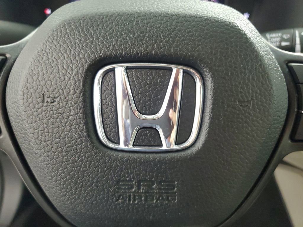 Used 2023 Honda Accord EX image 22