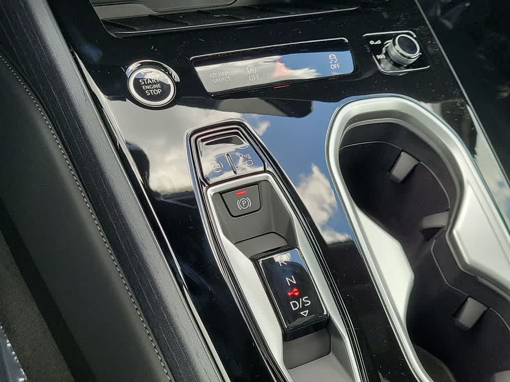 New 2026 Audi A6 Prestige AWD/4WD image 25