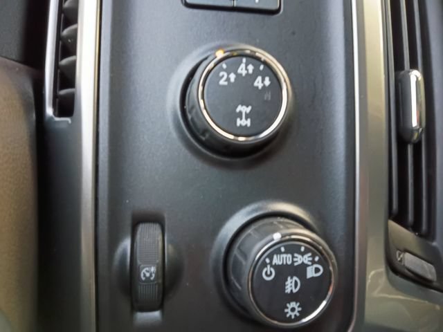 Used 2015 Chevrolet Silverado 2500 LTZ w/ Duramax Plus Package AWD/4WD image 10
