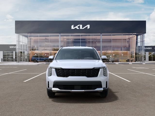 New 2026 Kia Sorento LX FWD image 2