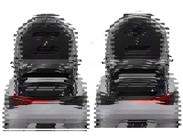 New 2026 Mercedes-Benz SL 63 AMG 4MATIC image 49