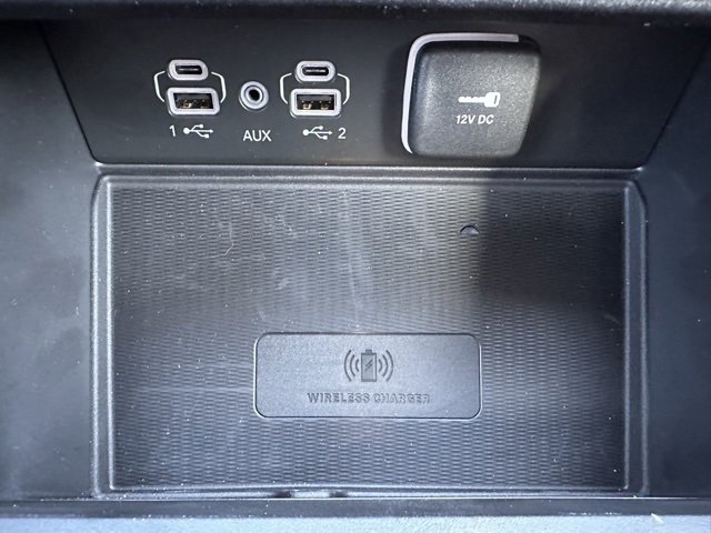 New 2025 Jeep Grand Cherokee L Altitude image 33