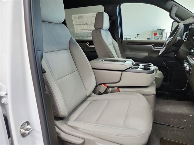 New 2026 GMC Sierra 2500 SLE w/ SLE Value Package; image 37