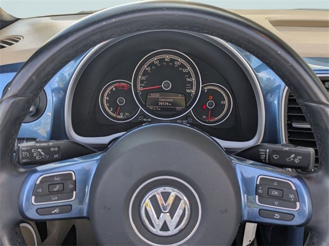 Used 2019 Volkswagen Beetle 2.0T S image 26