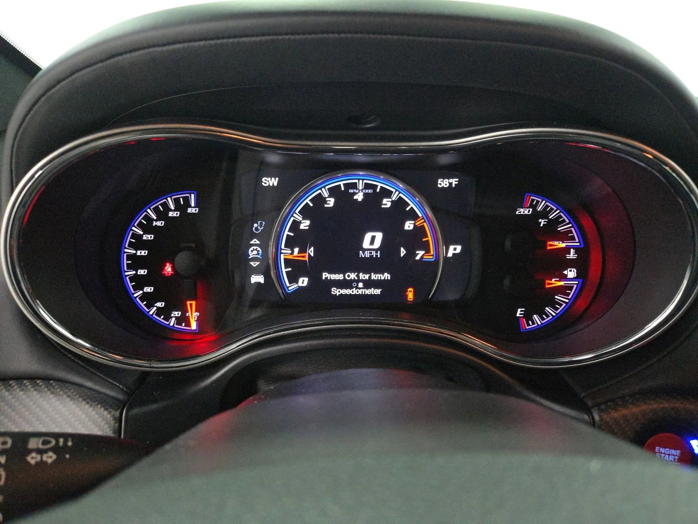 Used 2018 Jeep Grand Cherokee SRT image 17